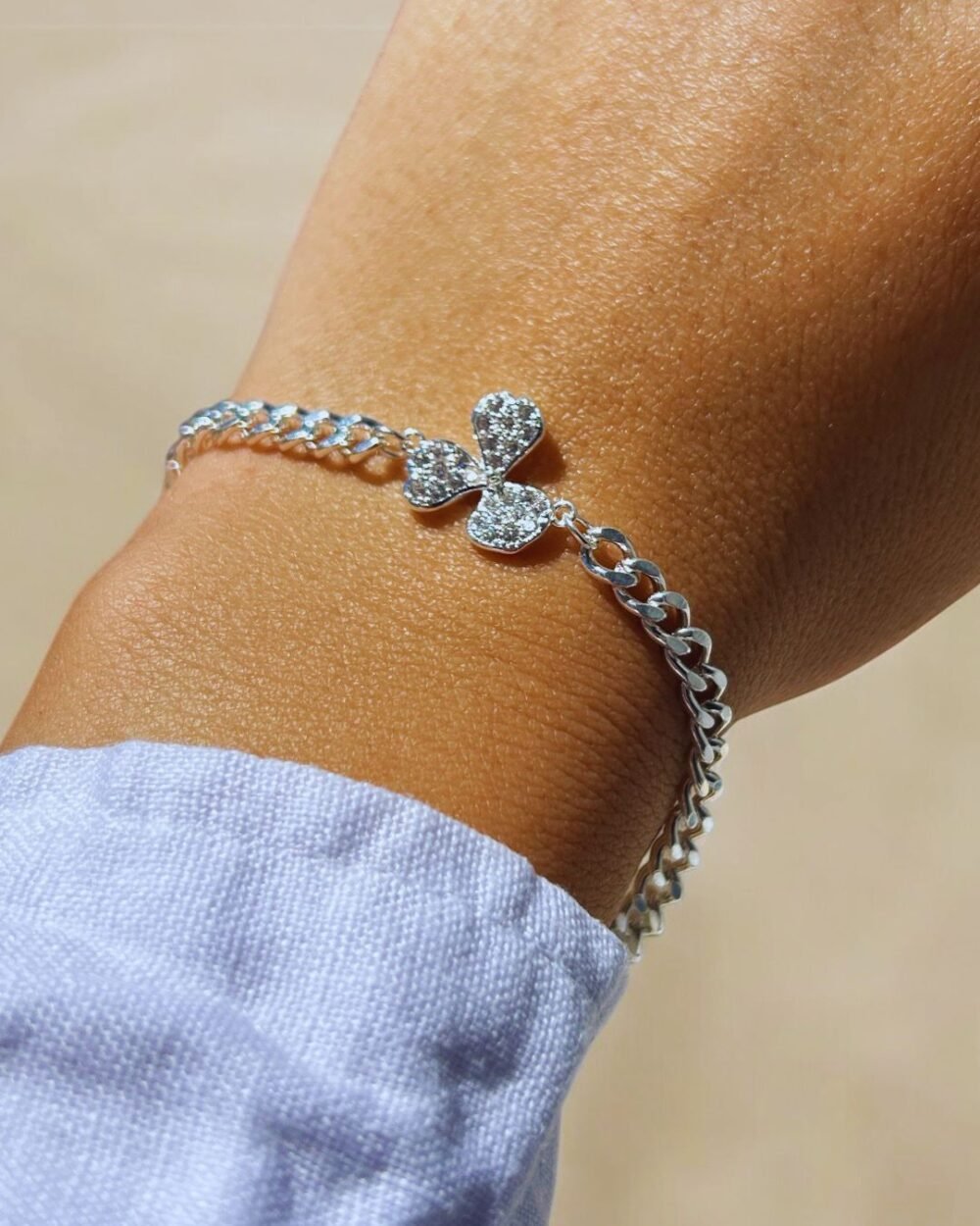 PULSERA FORTUNA