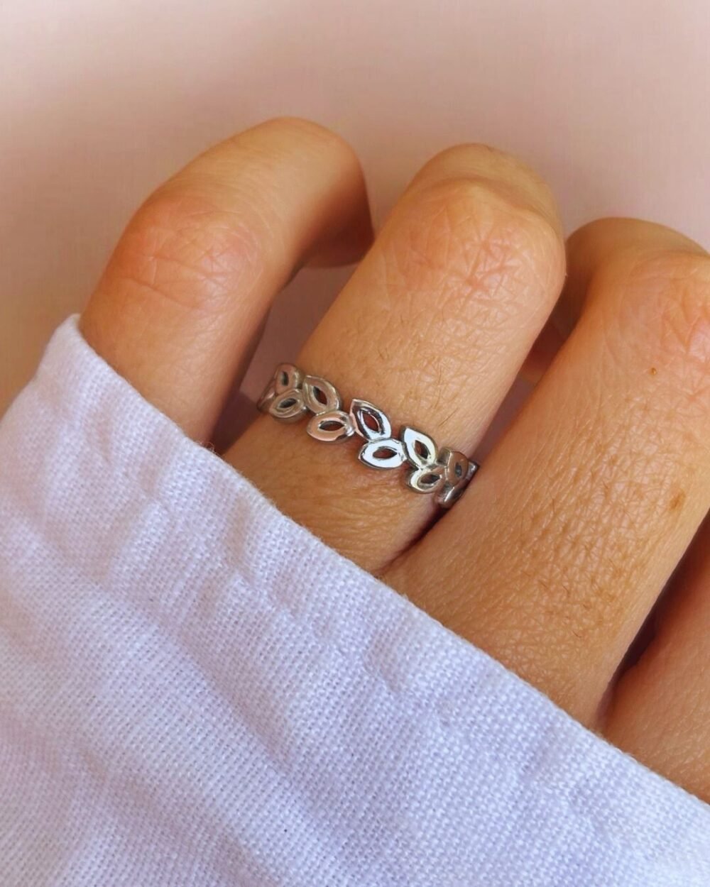 ANILLO REGULABLE