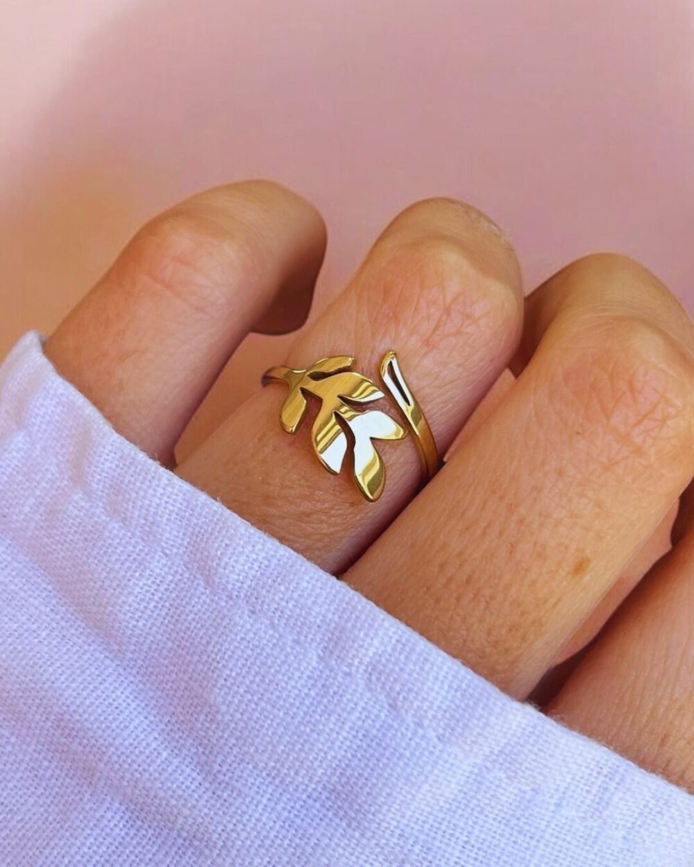 ANILLO REGULABLE