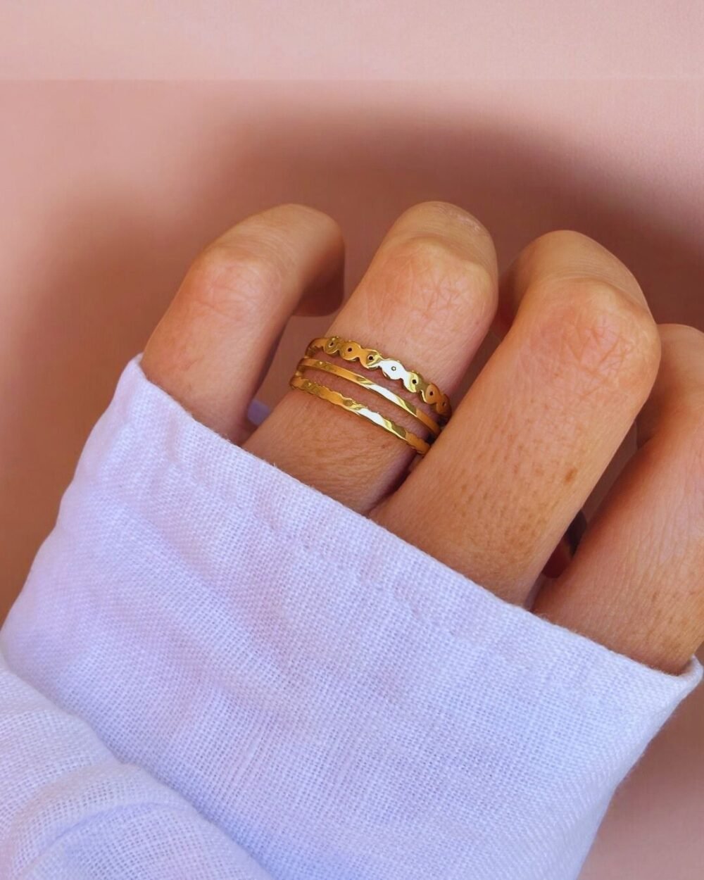 ANILLO REGULABLE
