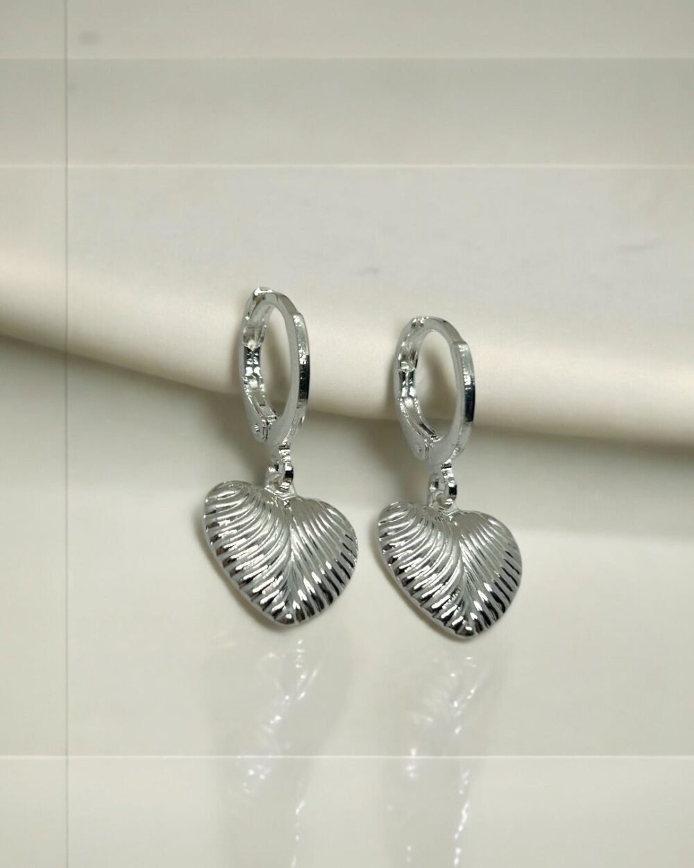 AROS CON CORAZON