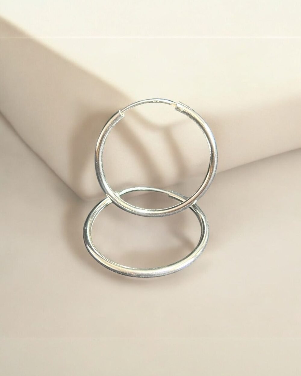 AROS PLATA 925