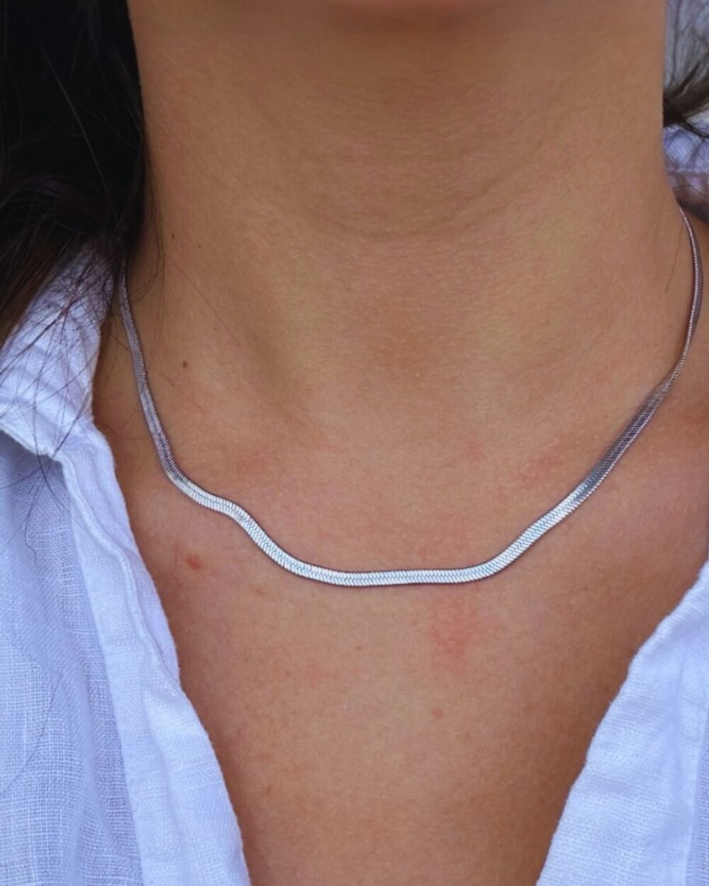 COLLAR ACERO