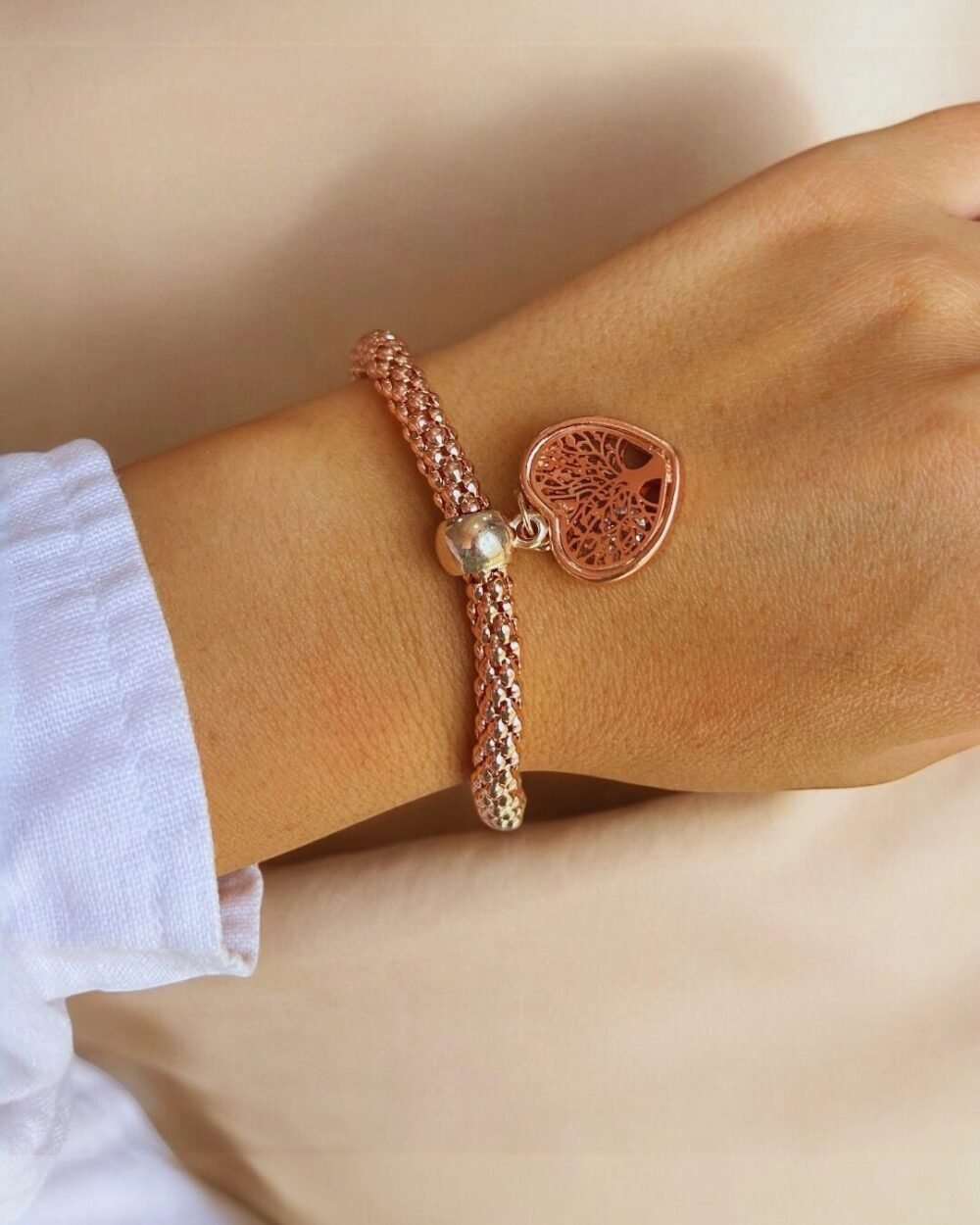 PULSERA REGULABLE