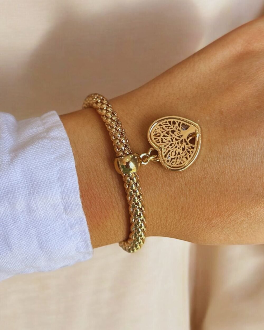 PULSERA REGULABLE